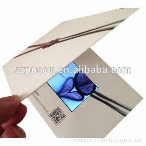 Smeta audit Video Card from sedex factory